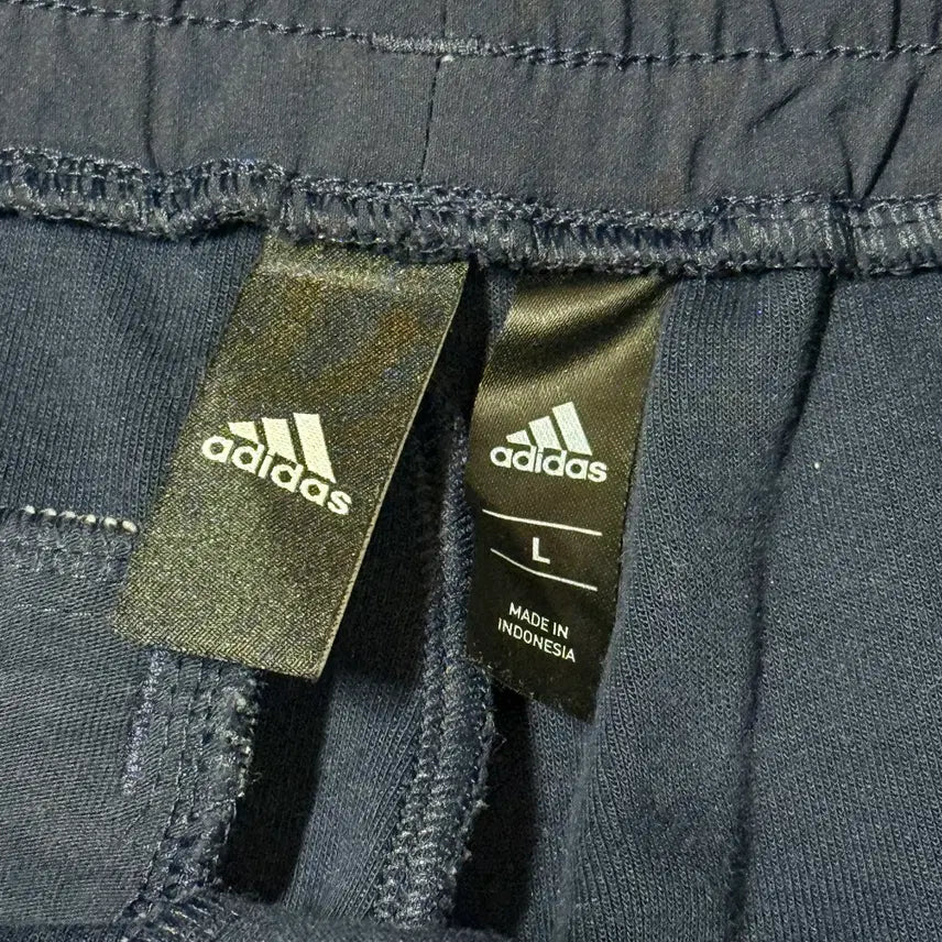 [BUNJANG] Adidas Jogger Pants L / 아디다스 조거팬츠 L