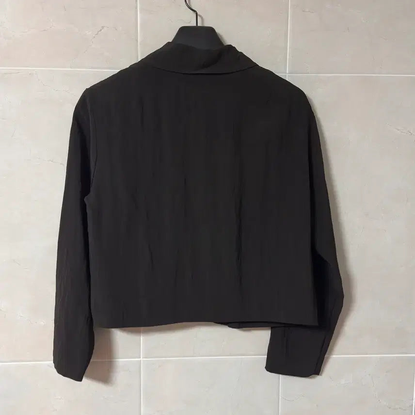 [BUNJANG] KEIKO KISHI by nosh Crop Jacket / KEIKO KISHI by nosh 크롭 자켓