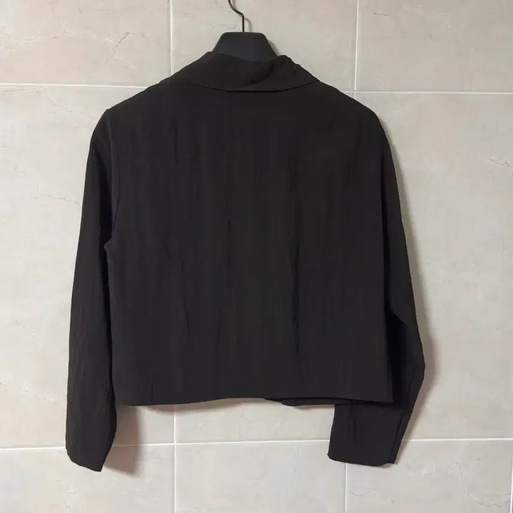[BUNJANG] KEIKO KISHI by nosh Crop Jacket / KEIKO KISHI by nosh 크롭 자켓