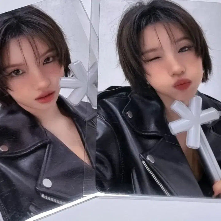 [BUNJANG] (G)I-DLE Soyeon Photocard / 아이들 네버랜드 콘서트 소연 포카