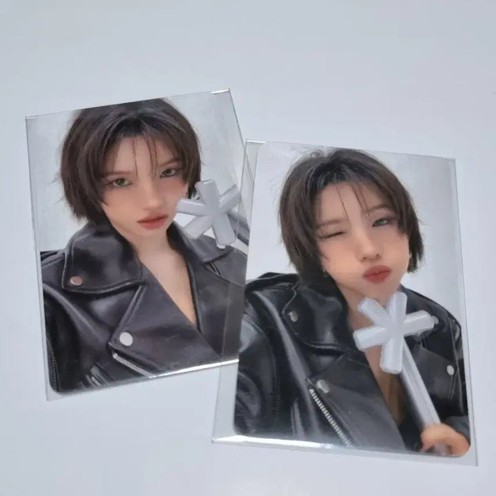 [BUNJANG] (G)I-DLE Soyeon Photocard / 아이들 네버랜드 콘서트 소연 포카