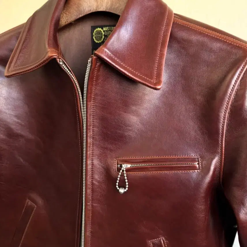 [BUNJANG] Masterfilm ST-002 Jacket / <삽니다> 마스터필름 42사이즈 st-002