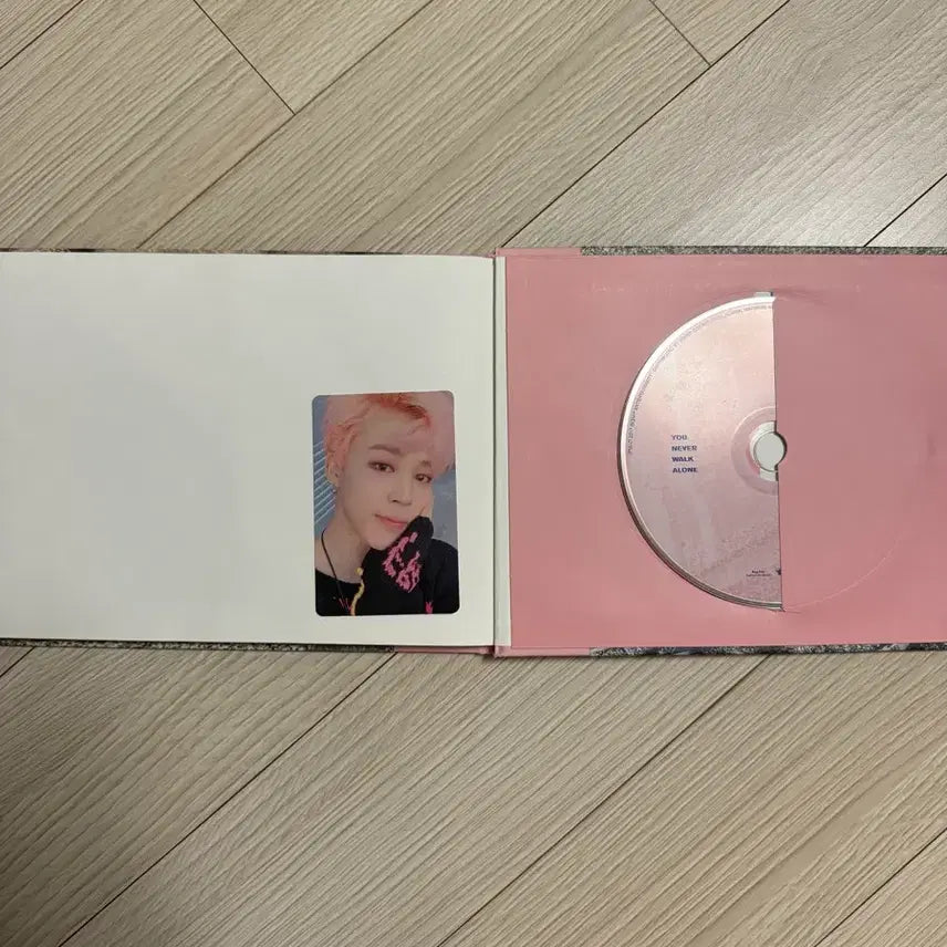 [BUNJANG] BTS Album & Merchandise Bundle Set / 방탄소년단 앨범+굿즈