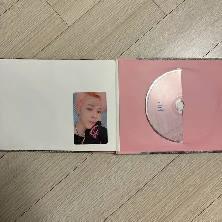 [BUNJANG] BTS Album & Merchandise Bundle Set / 방탄소년단 앨범+굿즈