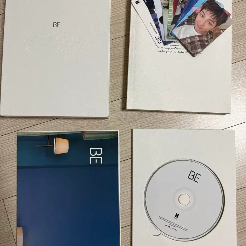 [BUNJANG] BTS Album & Merchandise Bundle Set / 방탄소년단 앨범+굿즈