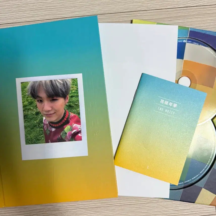 [BUNJANG] BTS Album & Merchandise Bundle Set / 방탄소년단 앨범+굿즈