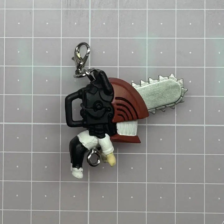 [BUNJANG] Chainsaw Man Dangling Gacha / 체인소맨 대롱 데롱가챠