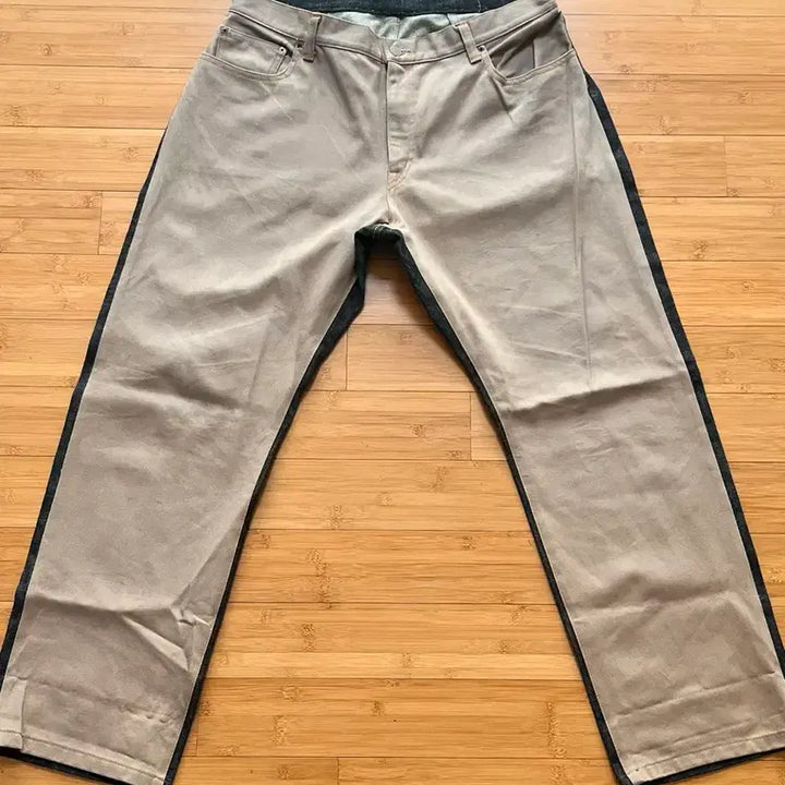 [BUNJANG] Kojima Jeans Japan Denim Pants / 코지마 진스 재팬 데님팬츠
