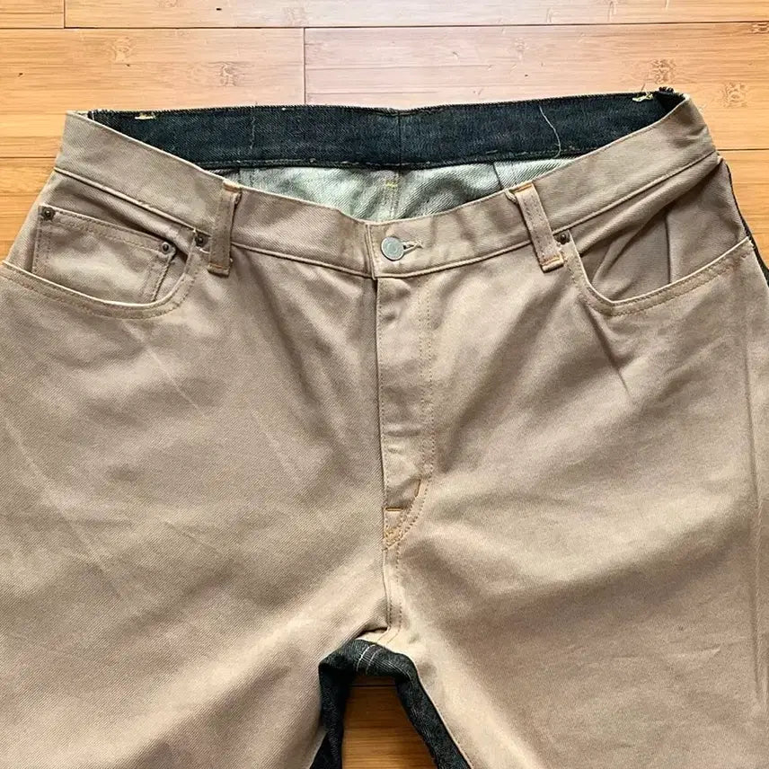 [BUNJANG] Kojima Jeans Japan Denim Pants / 코지마 진스 재팬 데님팬츠
