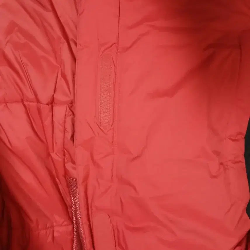 [BUNJANG] Nepa Greenland Red Jacket / 네파 그린란드 레드 100