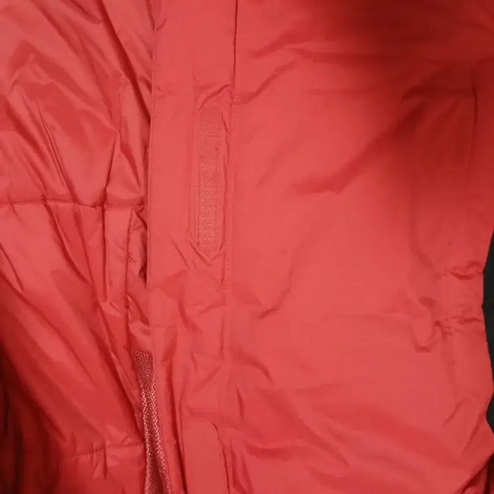 [BUNJANG] Nepa Greenland Red Jacket / 네파 그린란드 레드 100