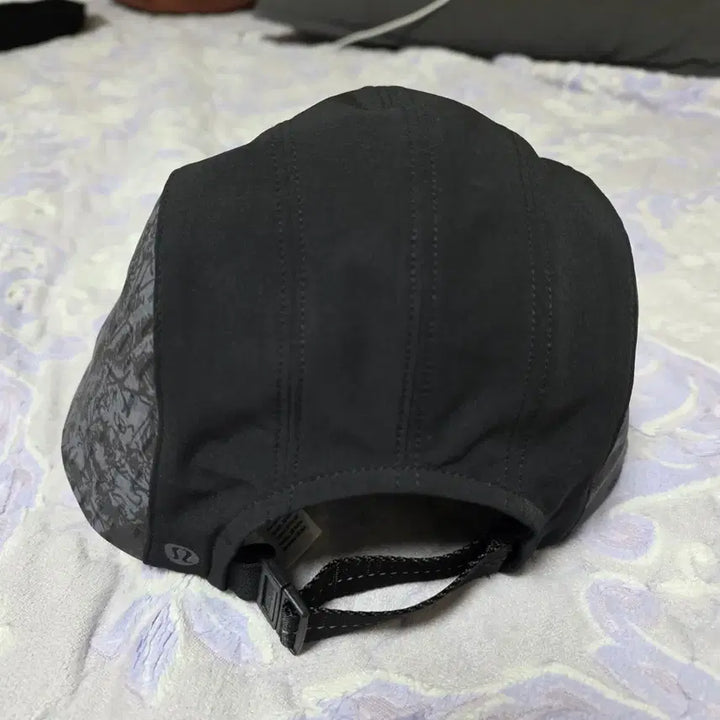 [BUNJANG] Lululemon Running Cap L/XL / 룰루레몬 러닝캡 모자 L/ XL (등산/러닝/운동)