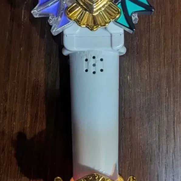 [BUNJANG] Pripara Microphone Version 3 Toy / 개인 사정으로 이것만 잠시 판매 중단