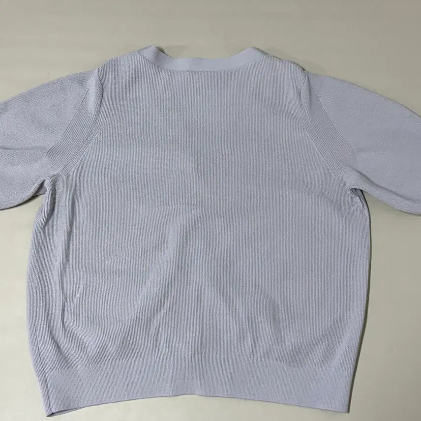 [SOLD OUT] 코스 반팔 가디건 L