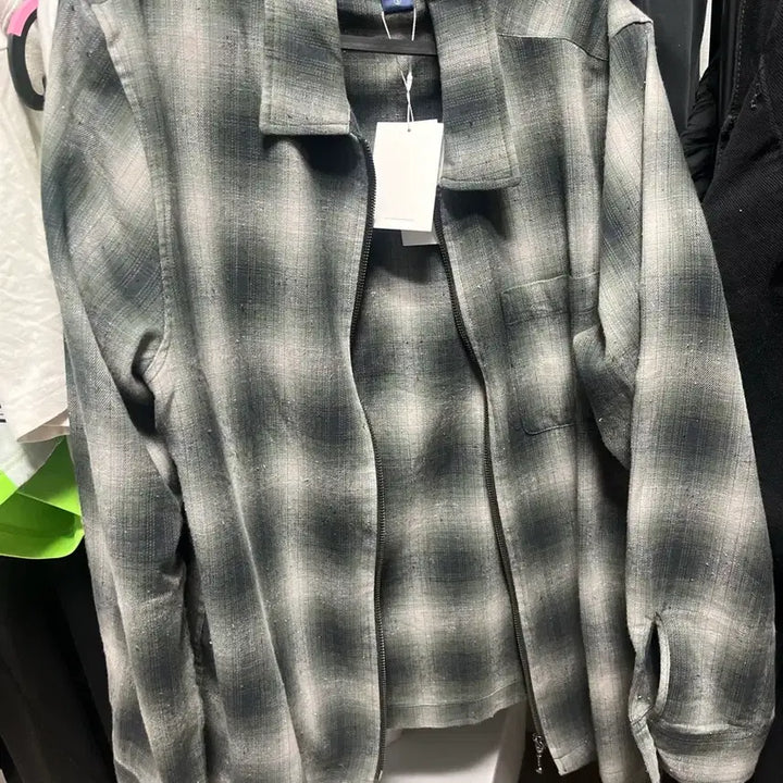 [BUNJANG] thisisneverthat Shirt / 디스이즈네버댓 셔츠