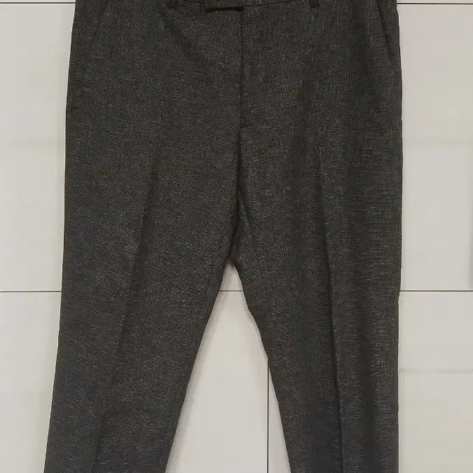 [BUNJANG] Customellow Men's Slacks - Size 32 / 커스텀멜로우 남성 바지 32사이즈 허리단면41 총장90 가볍고편함