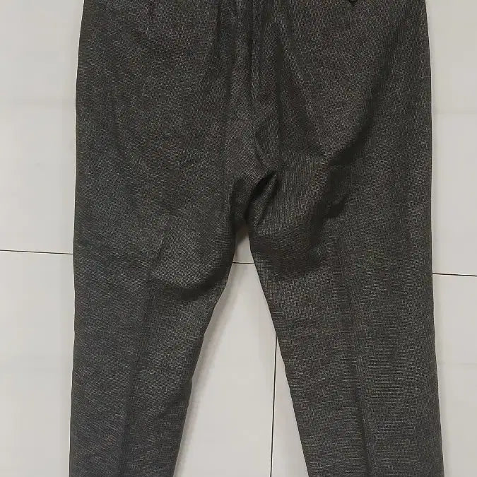 [BUNJANG] Customellow Men's Slacks - Size 32 / 커스텀멜로우 남성 바지 32사이즈 허리단면41 총장90 가볍고편함