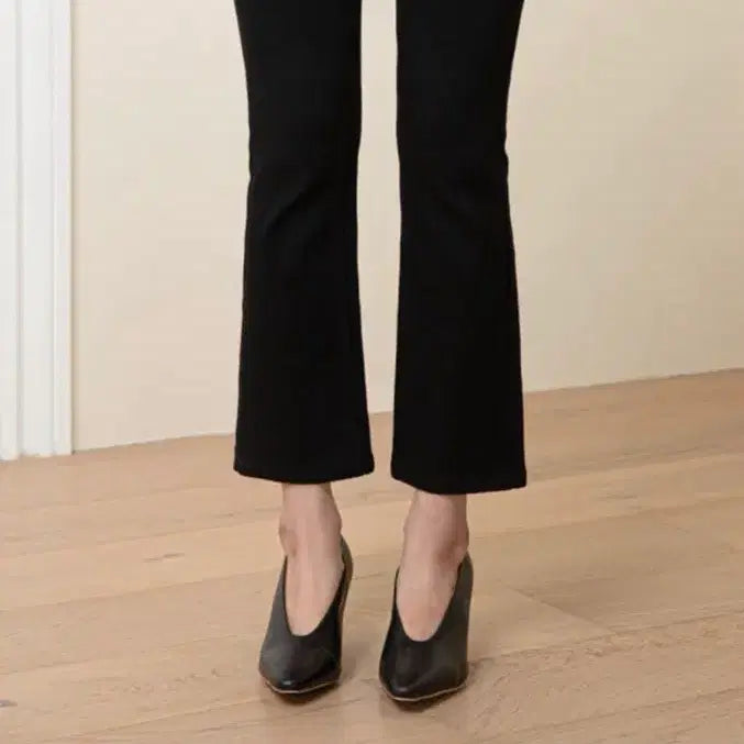 [BUNJANG] Imvely Imjeolmi Pants New / 임블리 임절미팬츠 미개봉새상품