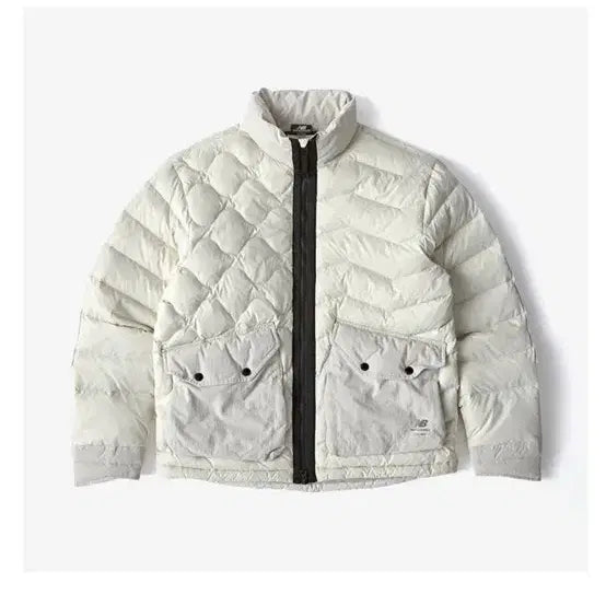 [BUNJANG] Eastlogue x New Balance Arctic Light Down Pertex Lightweight Padding XL / 이스트로그 x 뉴발란스 아틱 라이트다운 퍼텍스 경량패딩 XL