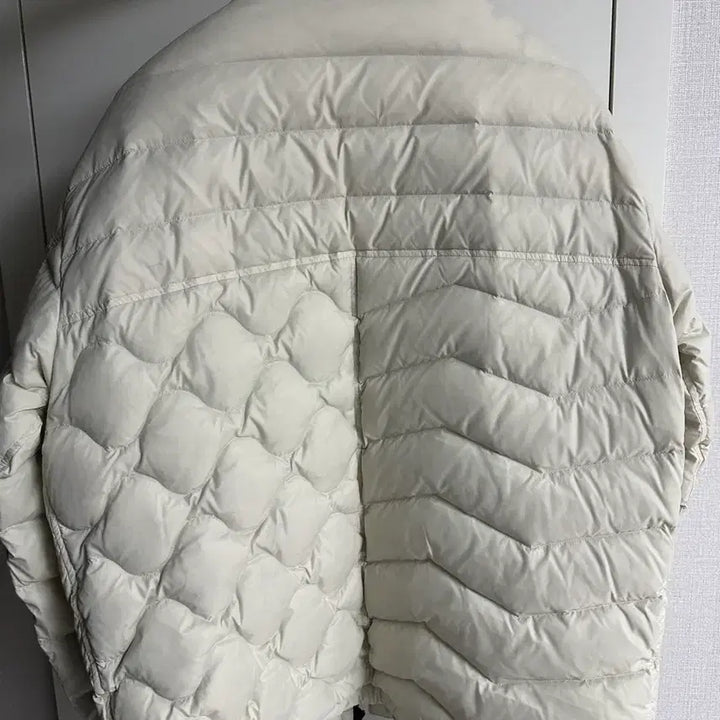 [BUNJANG] Eastlogue x New Balance Arctic Light Down Pertex Lightweight Padding XL / 이스트로그 x 뉴발란스 아틱 라이트다운 퍼텍스 경량패딩 XL