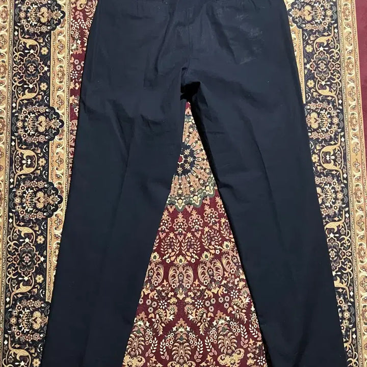 [BUNJANG] Nigel Cabourn Navy 3-Piece Set / 나이젤 카본 네이비 3피스 셋업