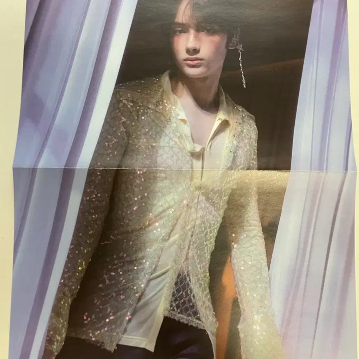 [BUNJANG] TXT Huening Kai TEMPTATION Lullaby Version Album / TXT The Name Chapter : TEMPTATION