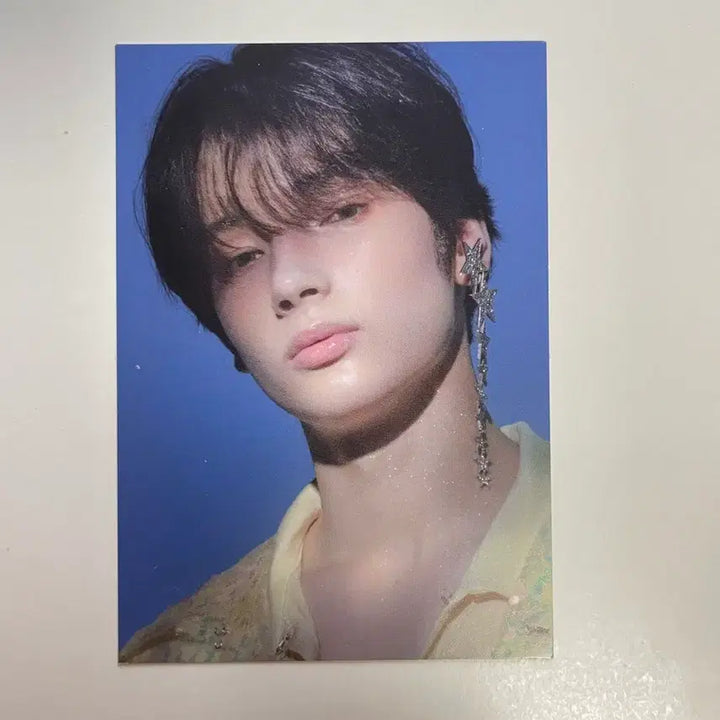 [BUNJANG] TXT Huening Kai TEMPTATION Lullaby Version Album / TXT The Name Chapter : TEMPTATION