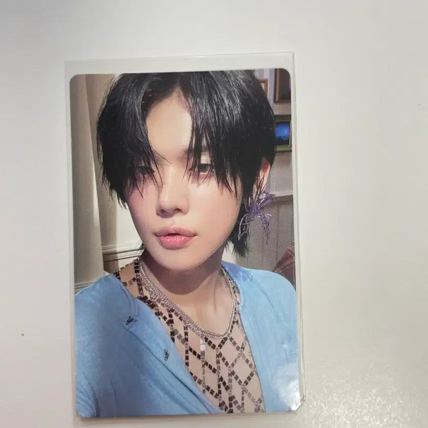 [BUNJANG] TXT Huening Kai TEMPTATION Lullaby Version Album / TXT The Name Chapter : TEMPTATION