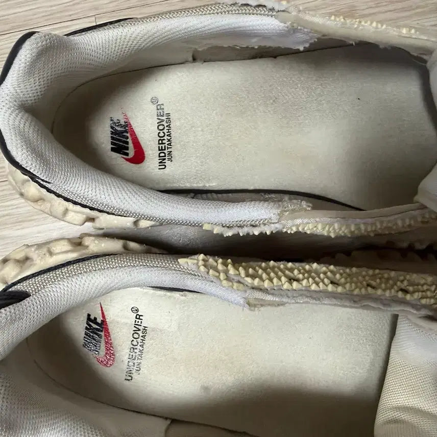 [BUNJANG] Nike x Undercover Overbreak SP Overcast (280mm) / 나이키 언더커버 오버브레이크 SP 오버캐스트 280