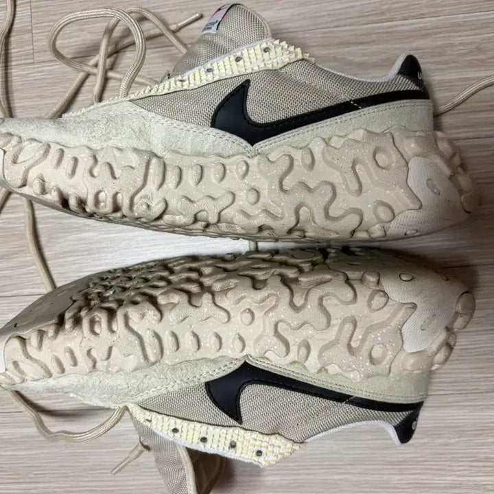 [BUNJANG] Nike Undercover Overbreak SP Overcast Sneakers / 나이키 언더커버 오버브레이크 SP 오버캐스트 280
