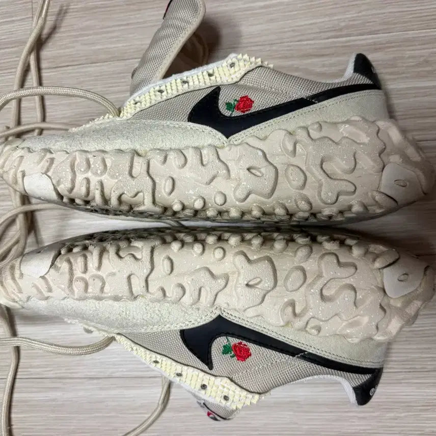 [BUNJANG] Nike Undercover Overbreak SP Overcast Sneakers / 나이키 언더커버 오버브레이크 SP 오버캐스트 280