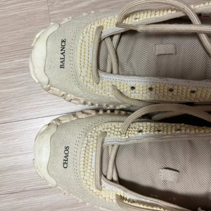 [BUNJANG] Nike Undercover Overbreak SP Overcast Sneakers / 나이키 언더커버 오버브레이크 SP 오버캐스트 280