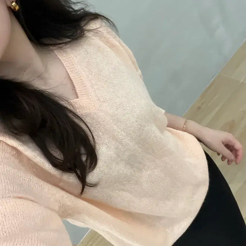 [SOLD OUT] 누드클래식 보떼 소프트 니트
