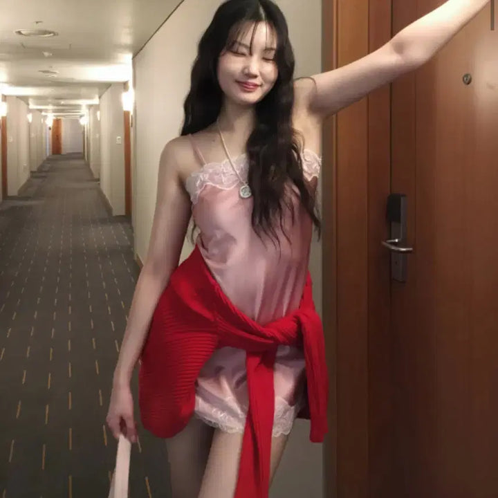 [BUNJANG] Clatta Cardigan / 클라따 가디건