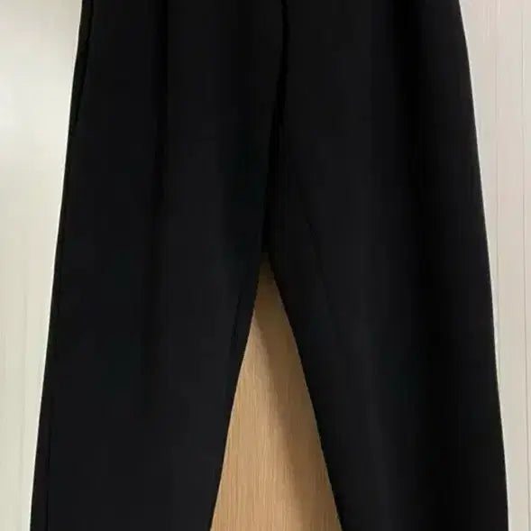 [BUNJANG] RECTO 25SS Bending Sweatpants S Size / 렉토 25ss 밴딩 스웻팬츠 s사이즈