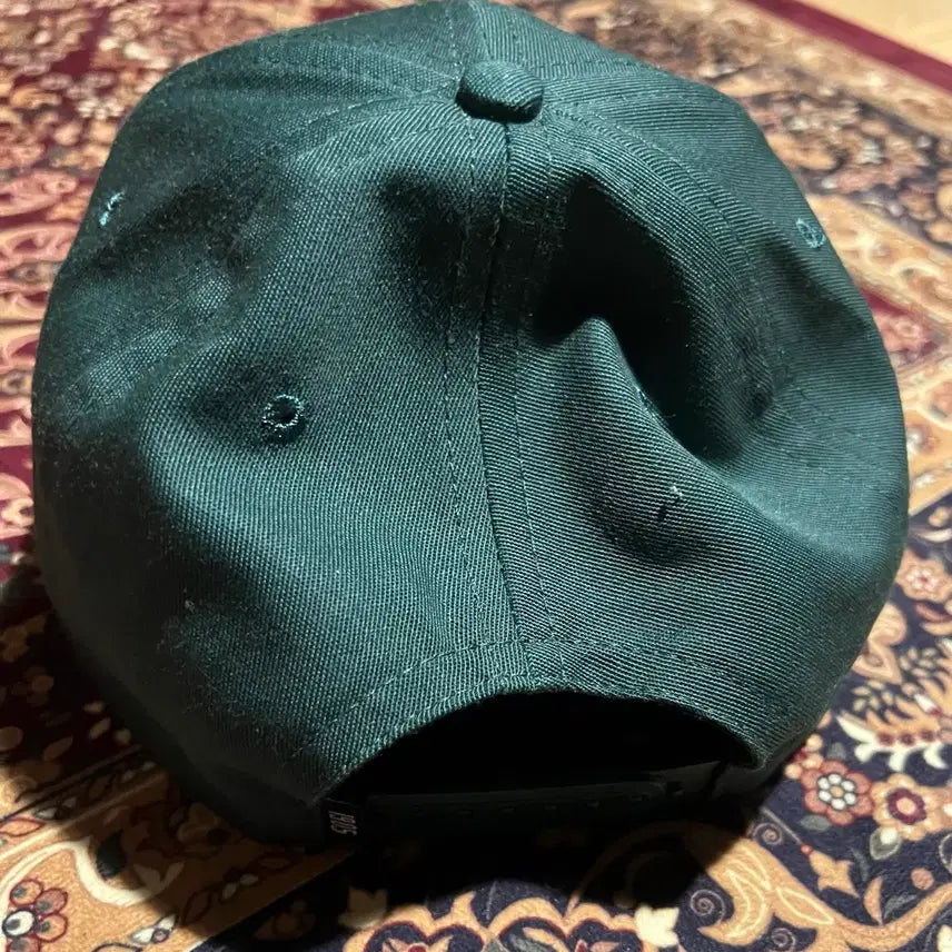 [BUNJANG] Red Wing Snapback Cap / 레드윙 스냅백