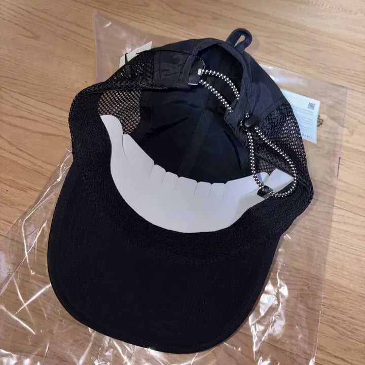 [BUNJANG] Siro Supplex Mesh Camp Cap / 시트로 서플렉스 메쉬캡
