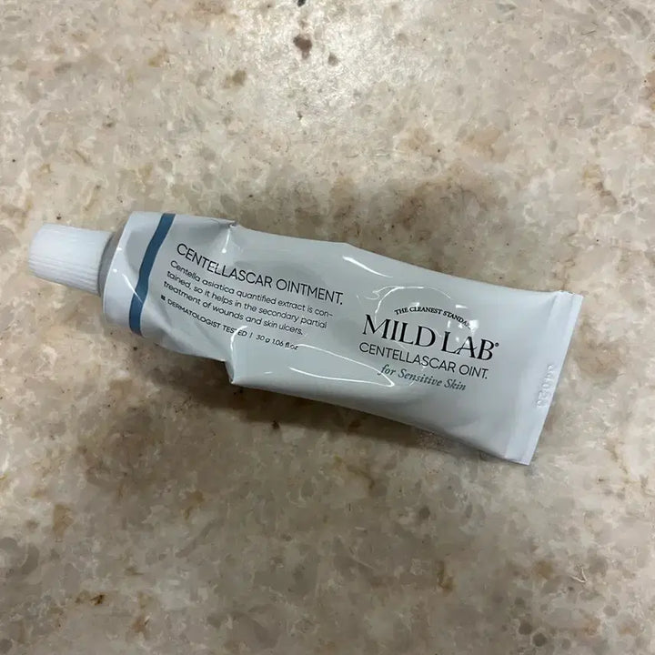 [BUNJANG] Mild Lab Centella Scar Ointment / 마일드랩 센텔라스카 연고