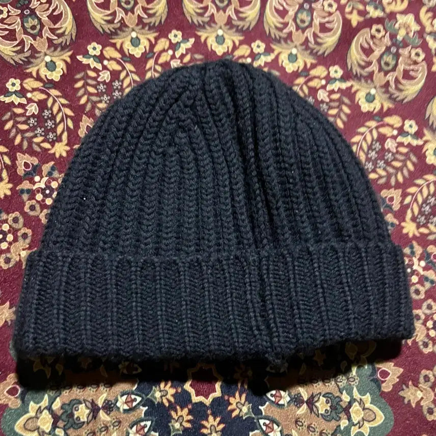 [BUNJANG] BUCO Knit Beanie / 리얼 맥코이 BUCO 니트 비니