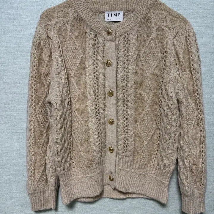 [BUNJANG] Time Cardigan Set / 한섬 타임 가디건 3종류