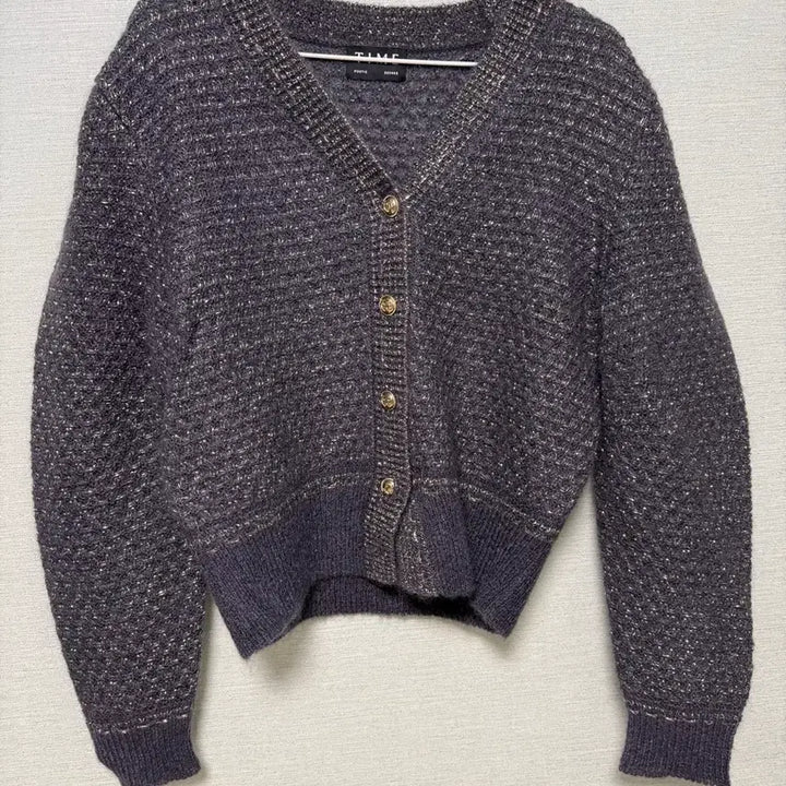 [BUNJANG] Time Cardigan Set / 한섬 타임 가디건 3종류