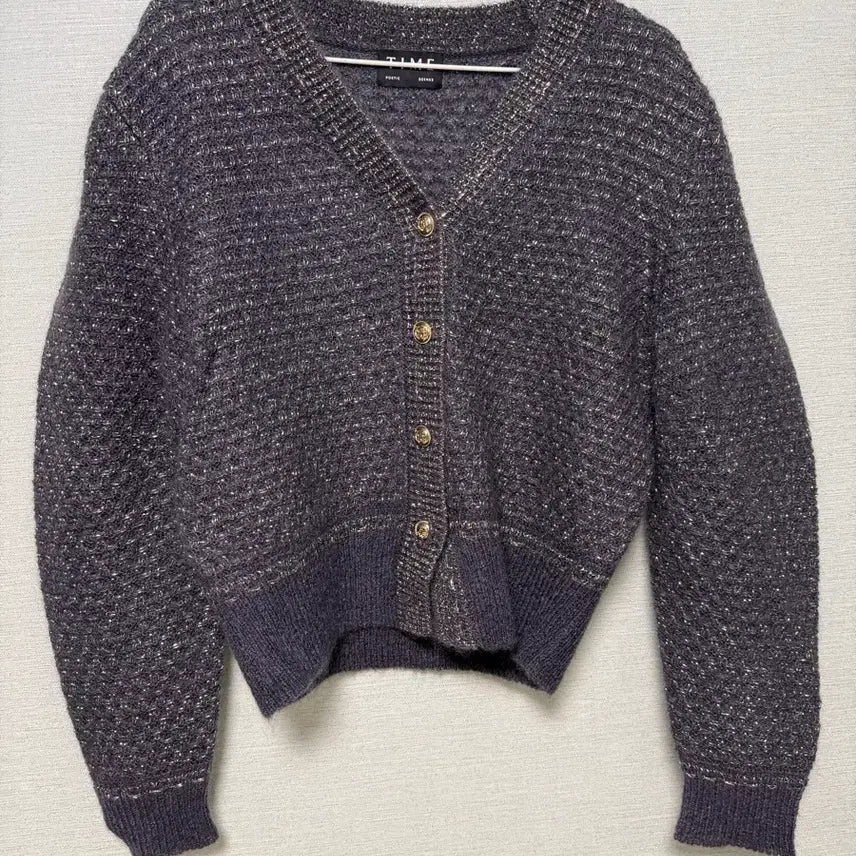 [BUNJANG] Time Cardigan Set / 한섬 타임 가디건 3종류