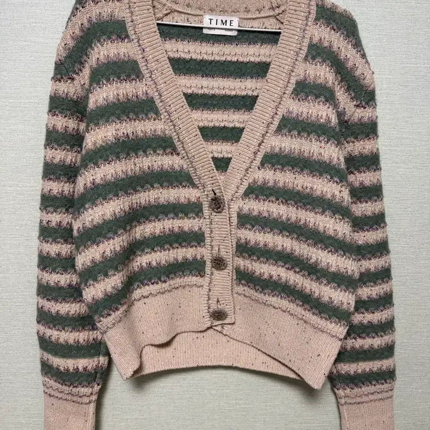 [BUNJANG] Time Cardigan Set / 한섬 타임 가디건 3종류