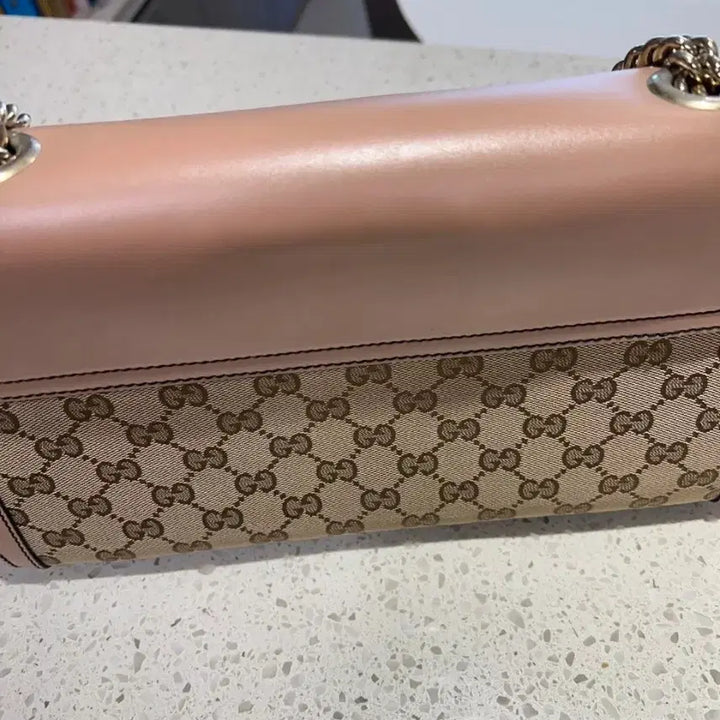 [BUNJANG] Gucci Emily Chain Bag / 구찌 에밀리 체인백 정품