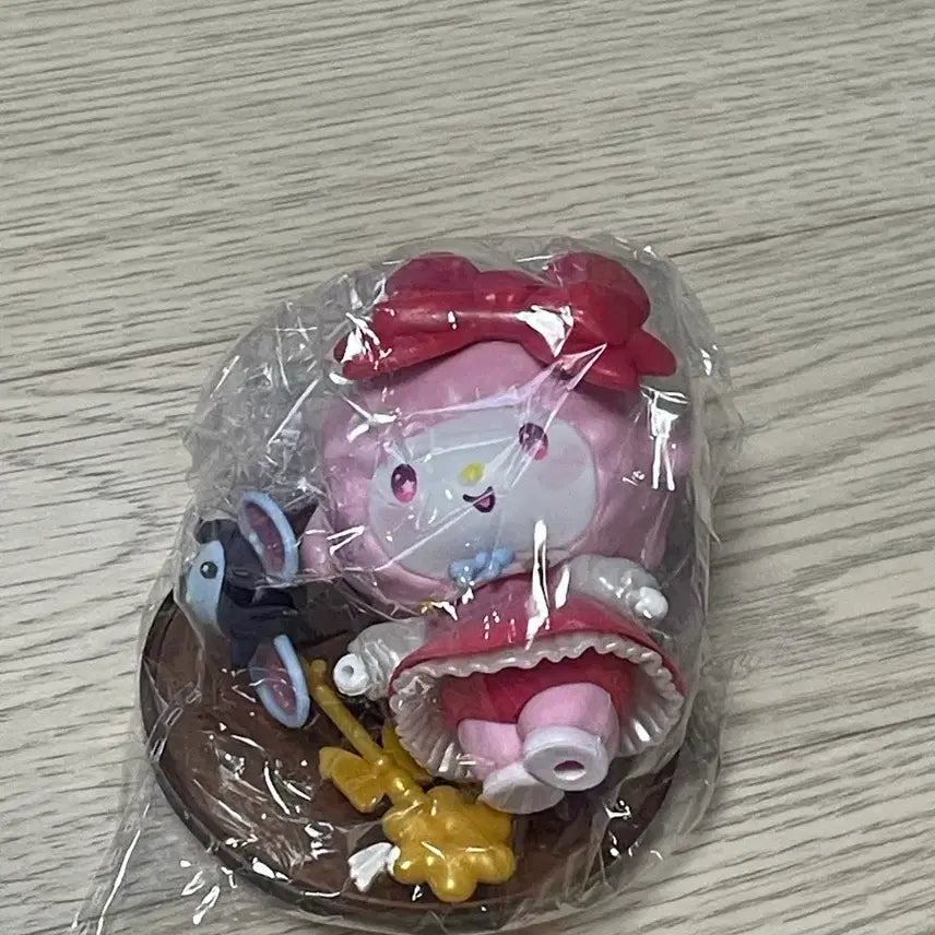 [BUNJANG] My Sweet Piano Magician Figure / 마이스윗피아노 마법사 피규어