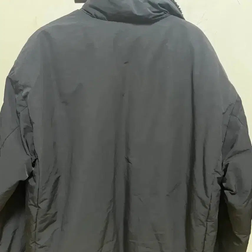 [BUNJANG] Kolon Reversible Goose Down Jacket / 코오롱 리버시블 구스다운