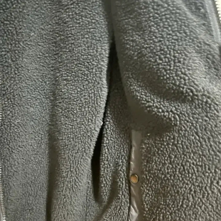 [BUNJANG] Kolon Reversible Goose Down Jacket / 코오롱 리버시블 구스다운