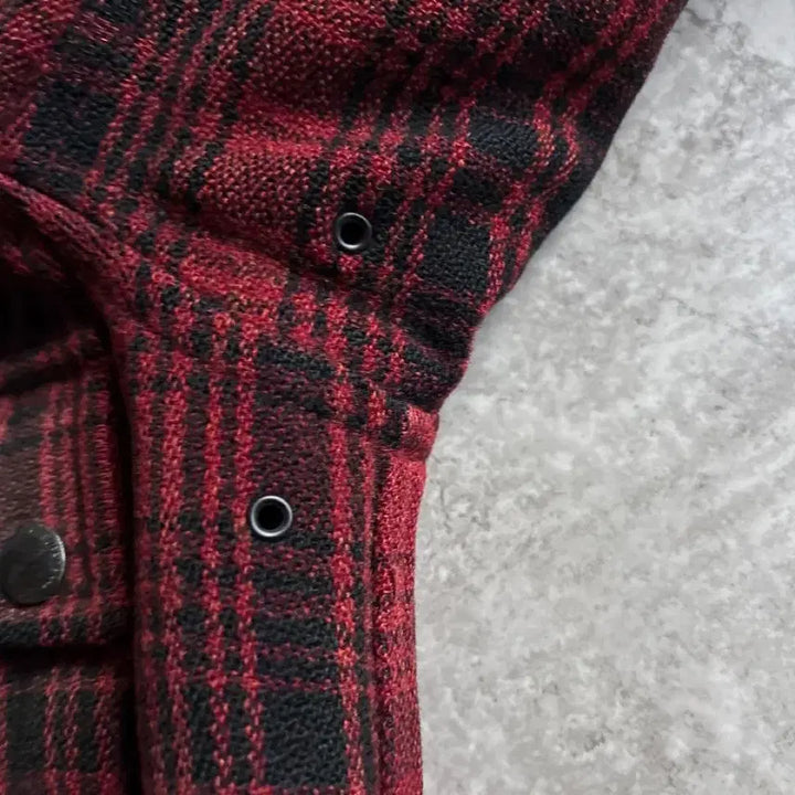[BUNJANG] RRL Hooded Mountain Parka / L) RRL 더블알엘 후디드 마운틴 파카
