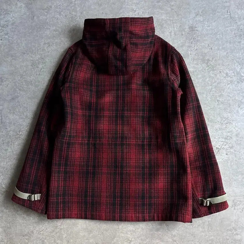 [BUNJANG] RRL Hooded Mountain Parka / L) RRL 더블알엘 후디드 마운틴 파카