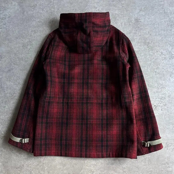 [BUNJANG] RRL Hooded Mountain Parka / L) RRL 더블알엘 후디드 마운틴 파카